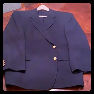 Brooks Brothers Blazer